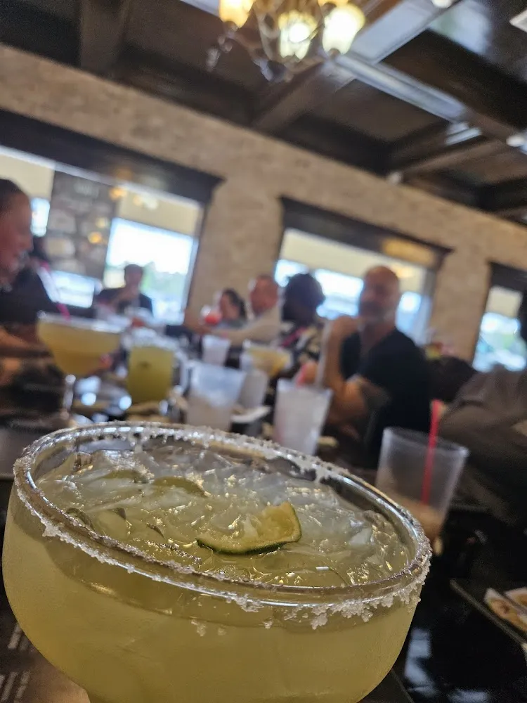 Margaritas