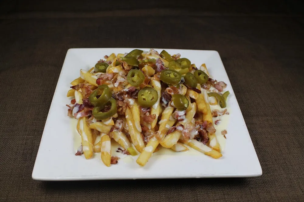 Mexican Fries