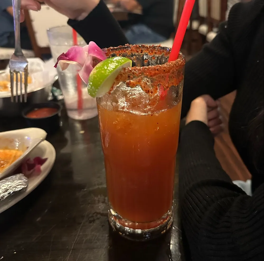 Michelada